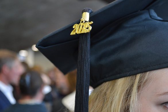square academic cap